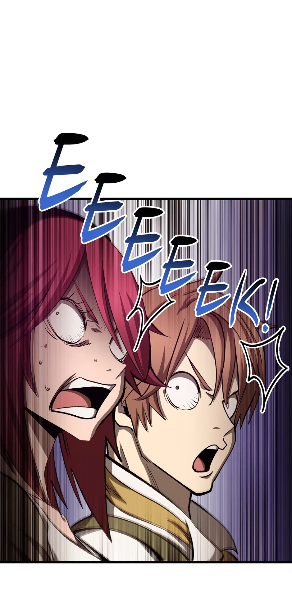 Latna Saga: Survival of a Sword King Chapter 234 page 9