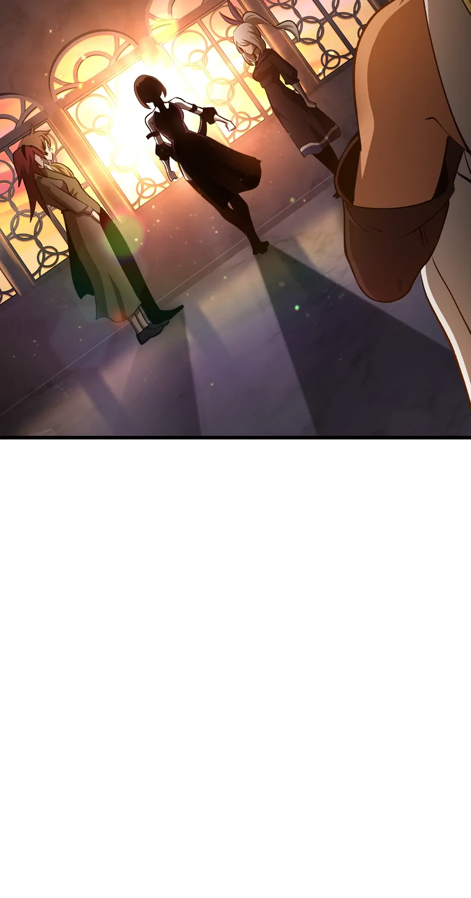Latna Saga: Survival of a Sword King Chapter 234 page 19
