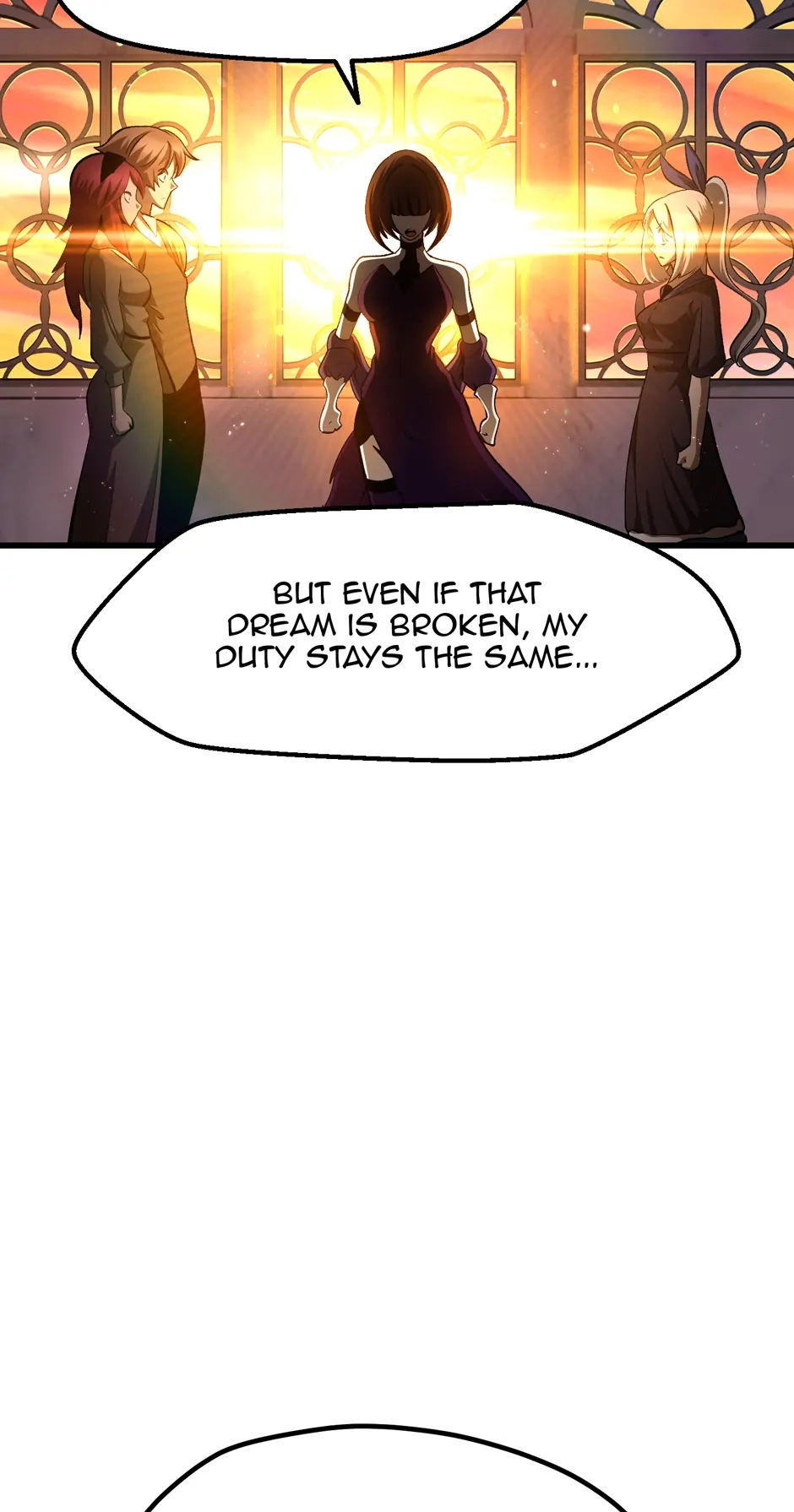 Latna Saga: Survival of a Sword King Chapter 234 page 21