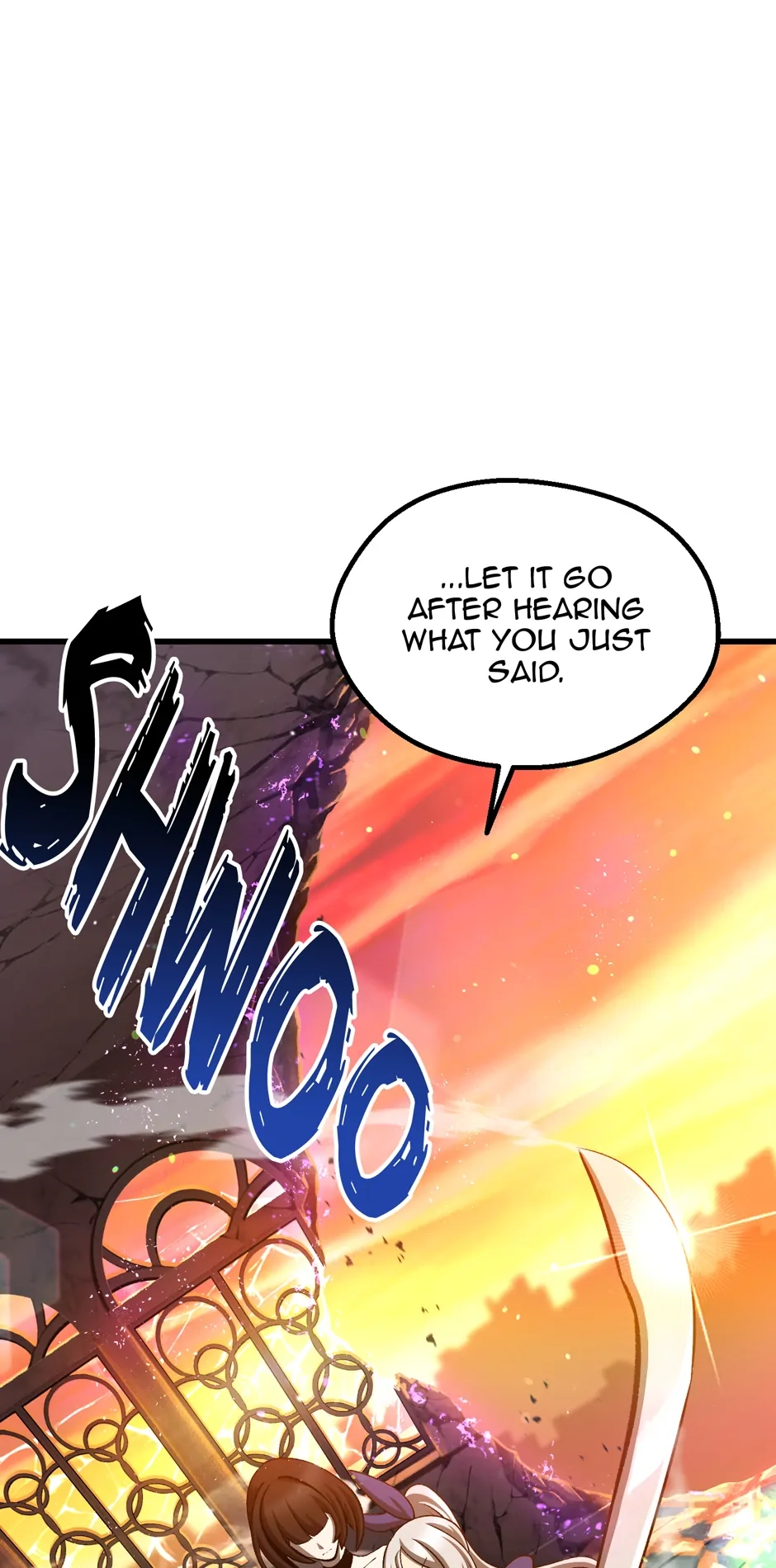 Latna Saga: Survival of a Sword King Chapter 234 page 30