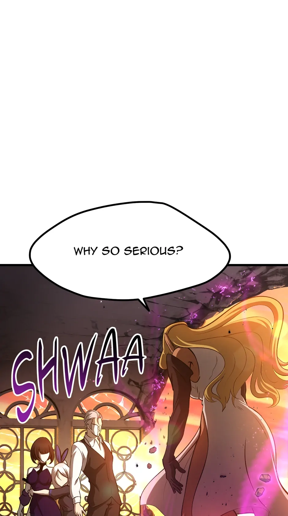 Latna Saga: Survival of a Sword King Chapter 234 page 33