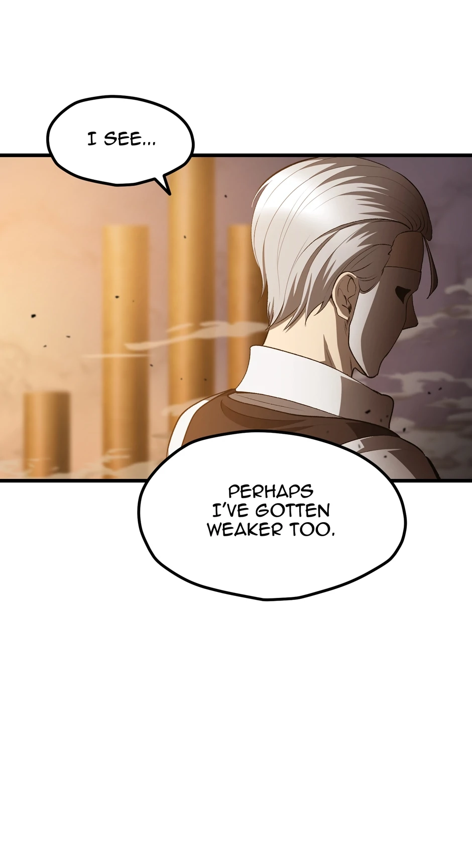 Latna Saga: Survival of a Sword King Chapter 234 page 37