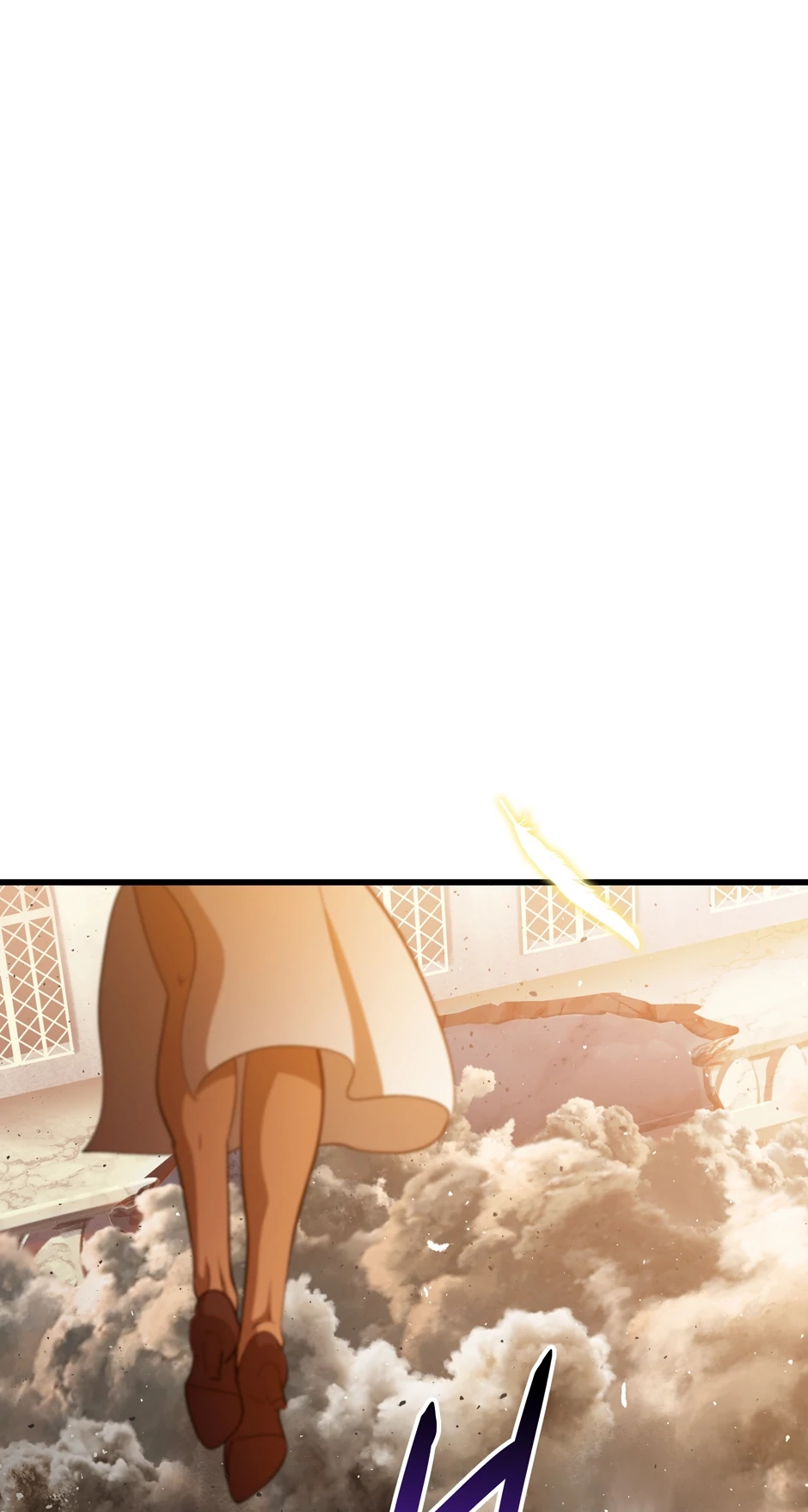 Latna Saga: Survival of a Sword King Chapter 234 page 41
