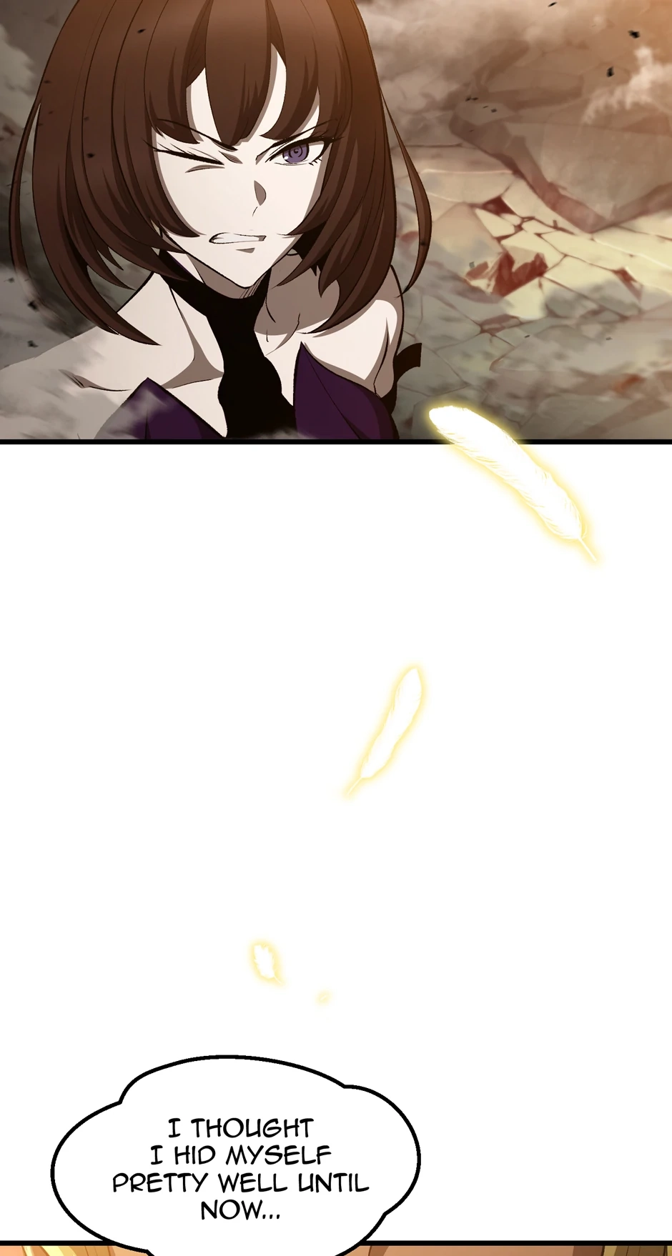Latna Saga: Survival of a Sword King Chapter 234 page 43