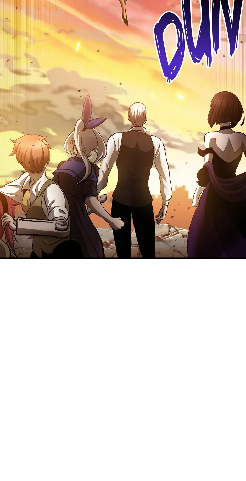 Latna Saga: Survival of a Sword King Chapter 234 page 46