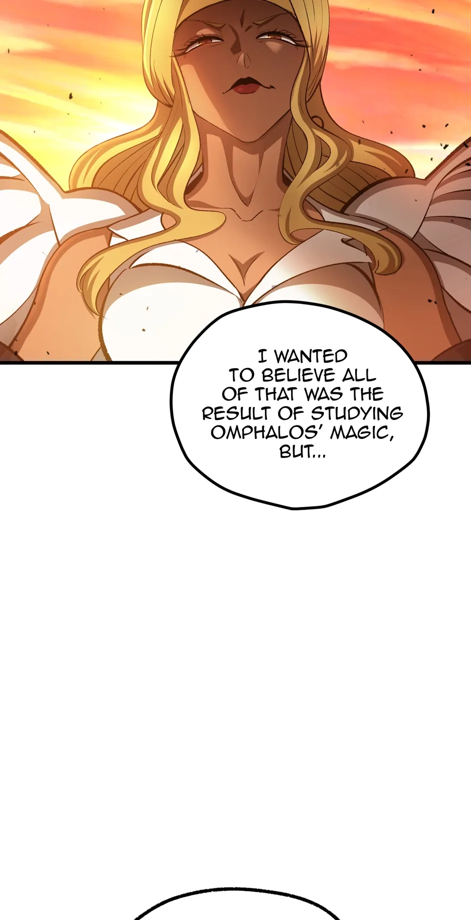 Latna Saga: Survival of a Sword King Chapter 234 page 48
