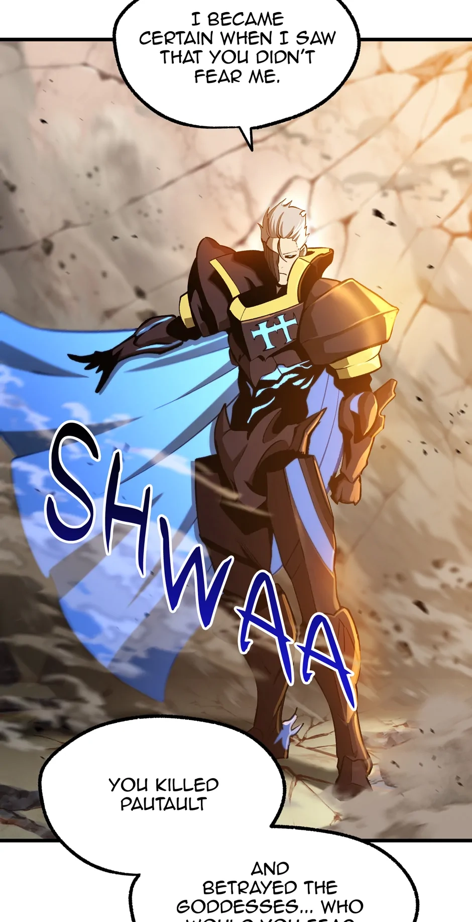 Latna Saga: Survival of a Sword King Chapter 234 page 49