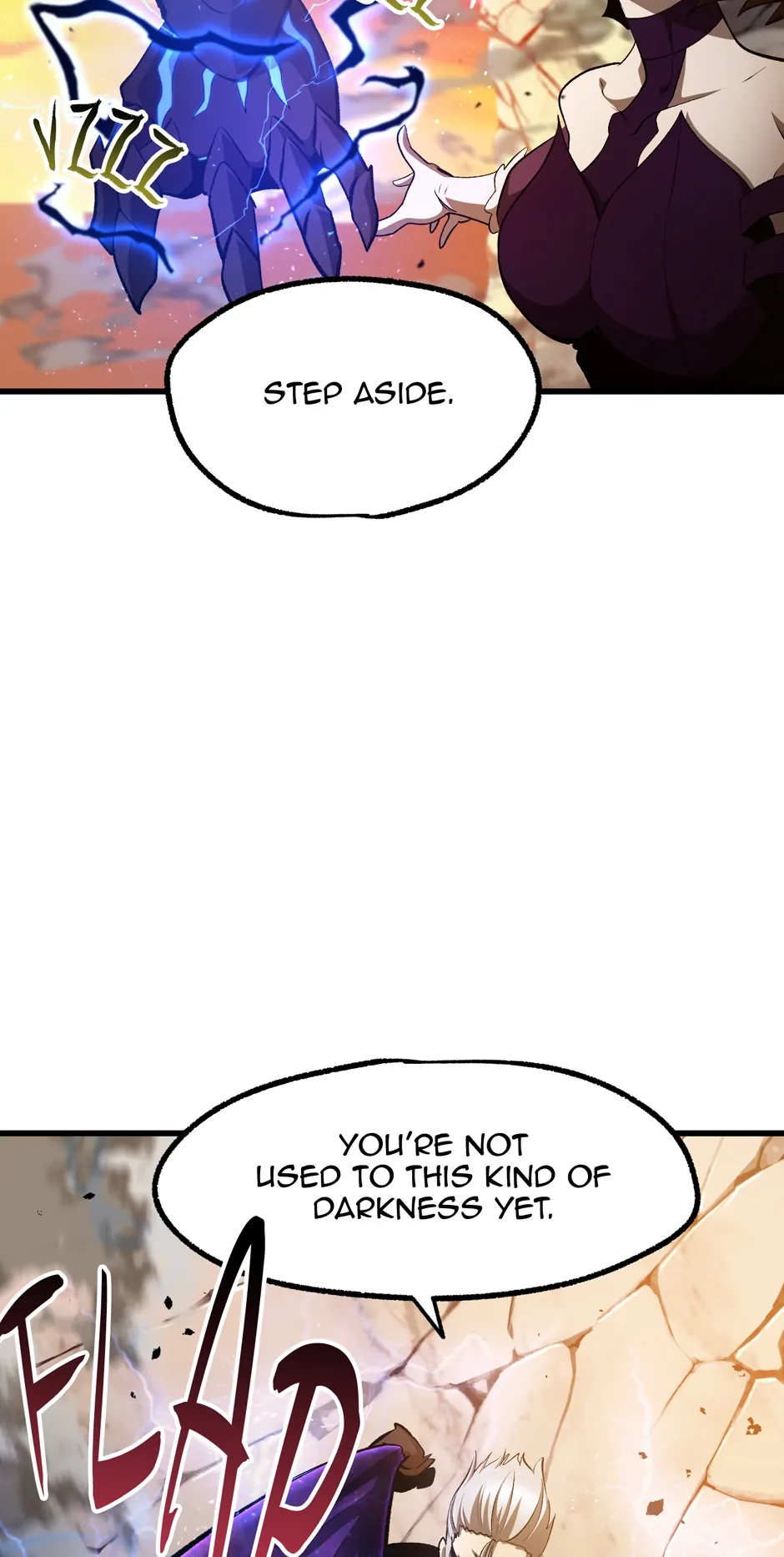 Latna Saga: Survival of a Sword King Chapter 234 page 55