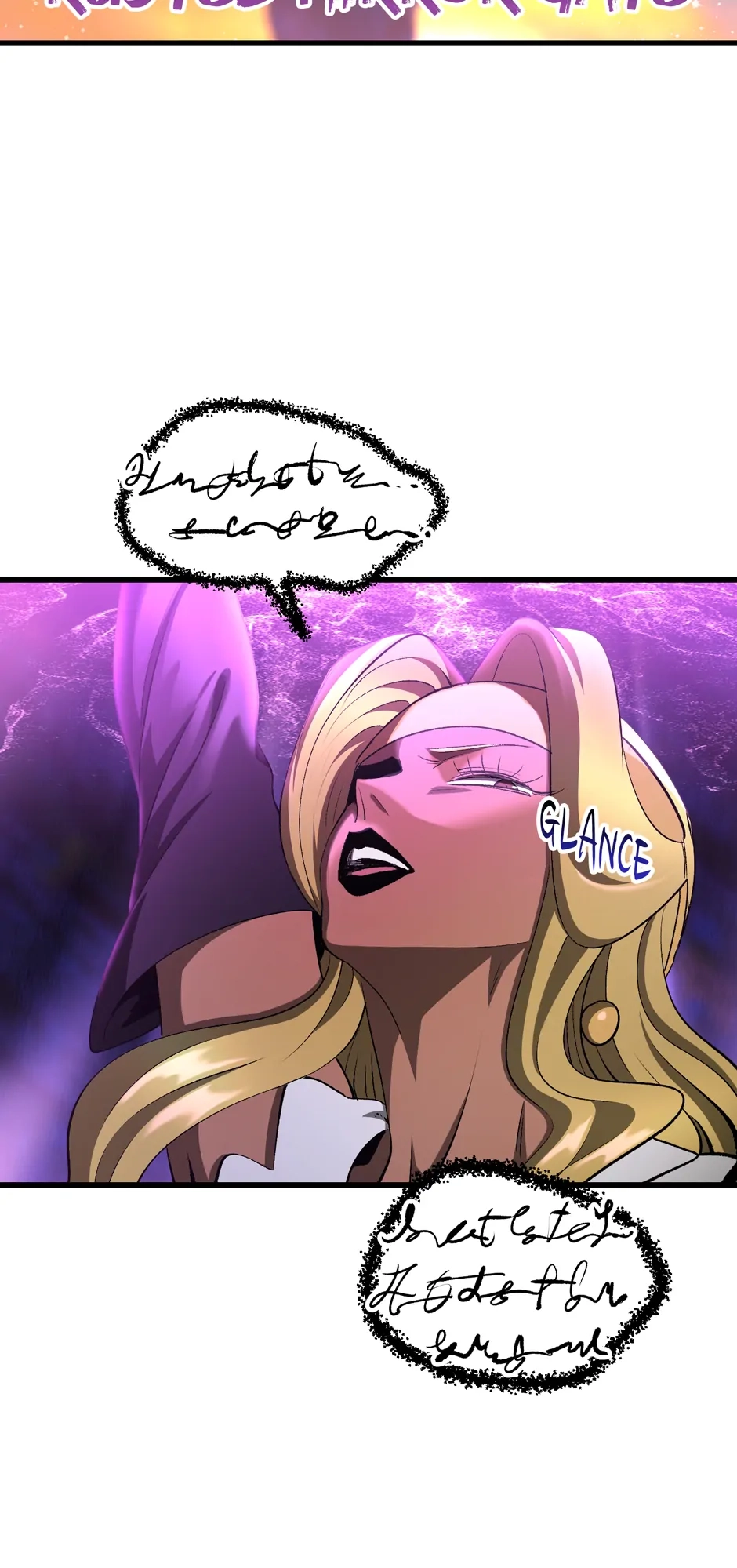 Latna Saga: Survival of a Sword King Chapter 234 page 68