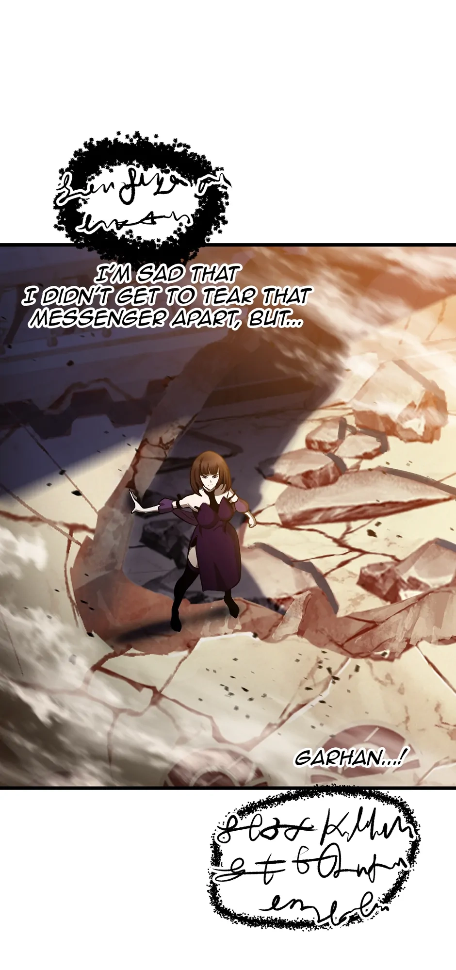 Latna Saga: Survival of a Sword King Chapter 234 page 69