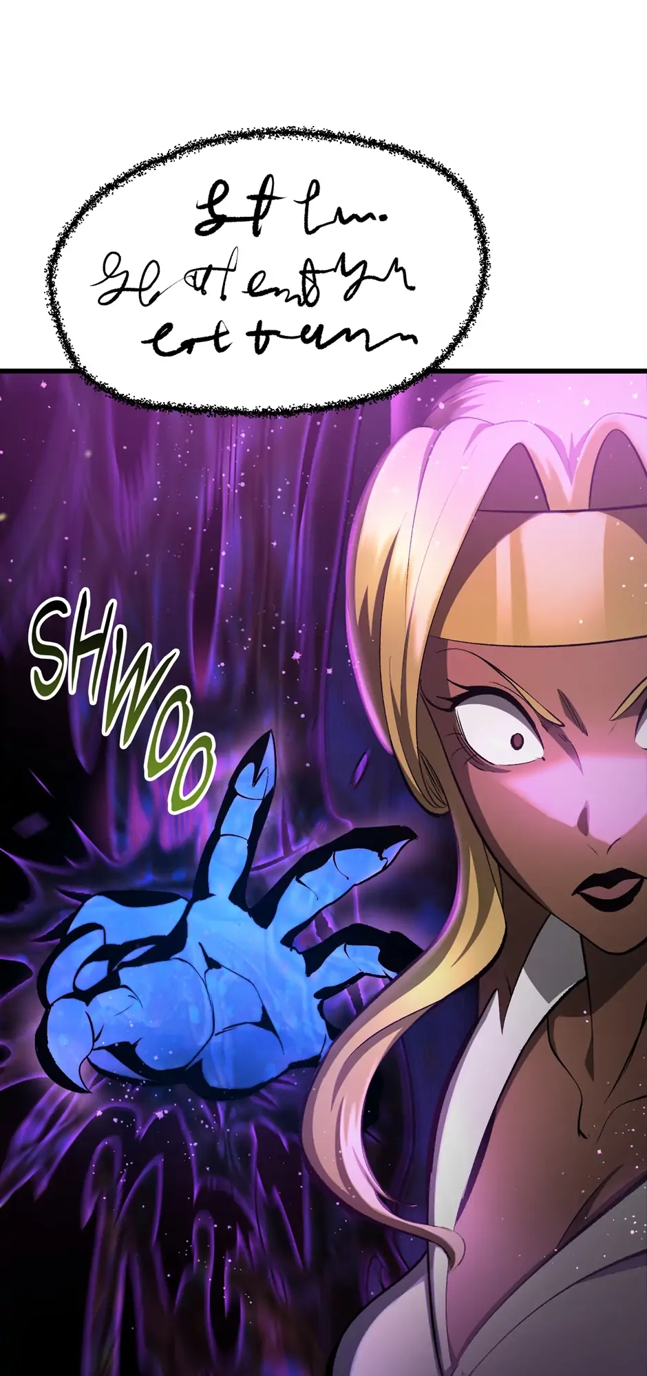 Latna Saga: Survival of a Sword King Chapter 234 page 70