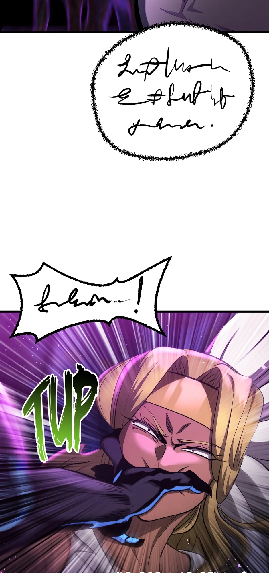 Latna Saga: Survival of a Sword King Chapter 234 page 71