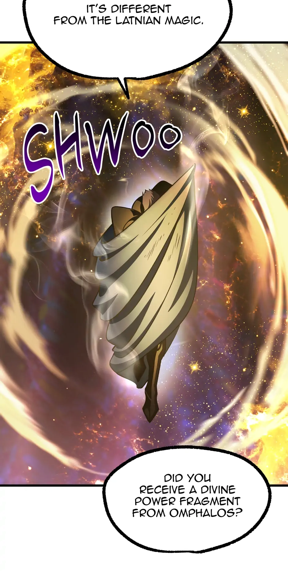 Latna Saga: Survival of a Sword King Chapter 234 page 78