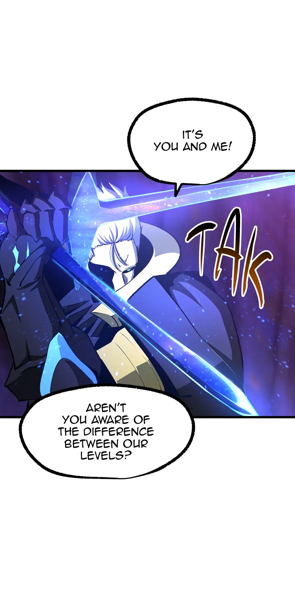 Latna Saga: Survival of a Sword King Chapter 234 page 81