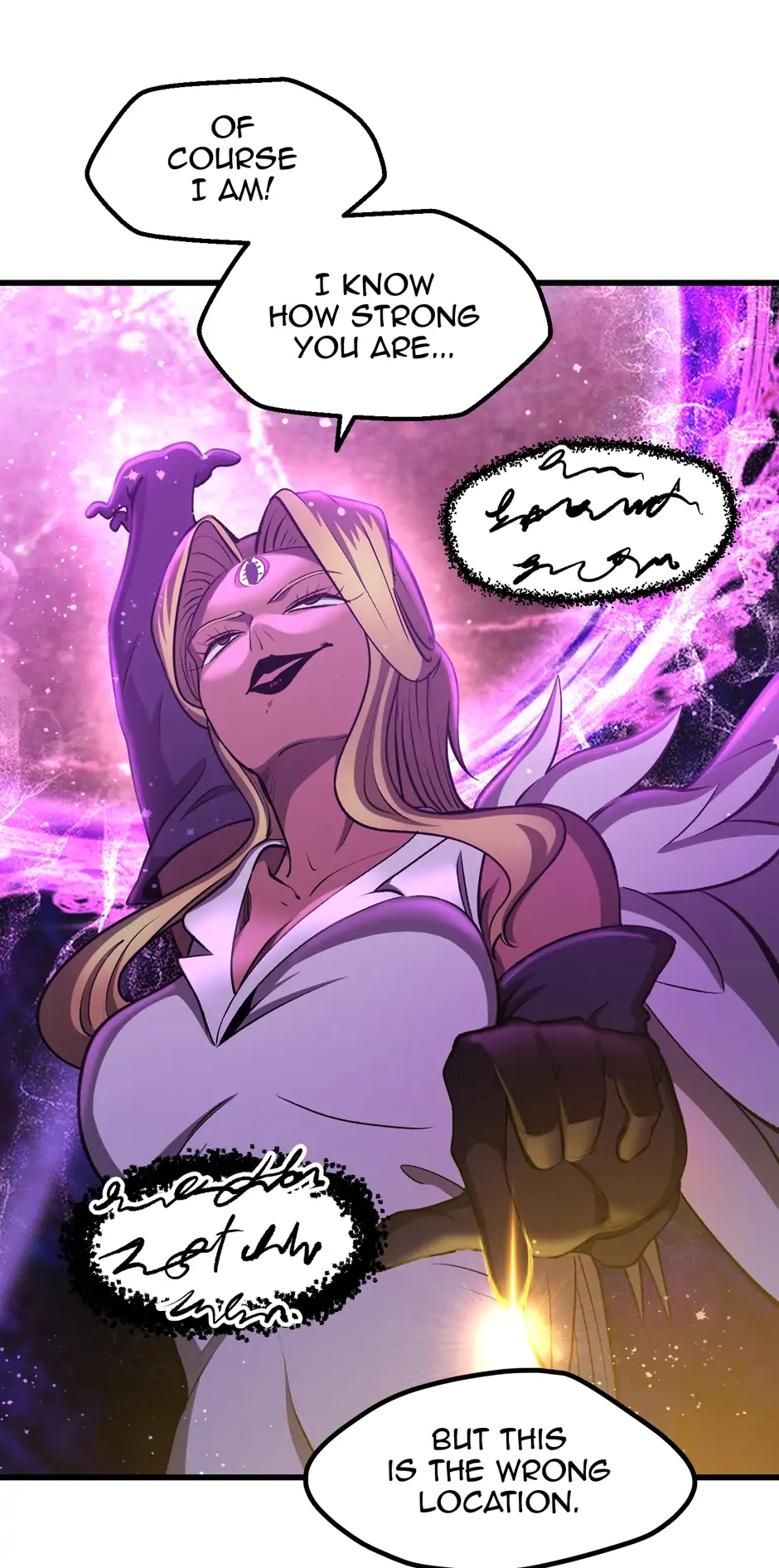 Latna Saga: Survival of a Sword King Chapter 234 page 82