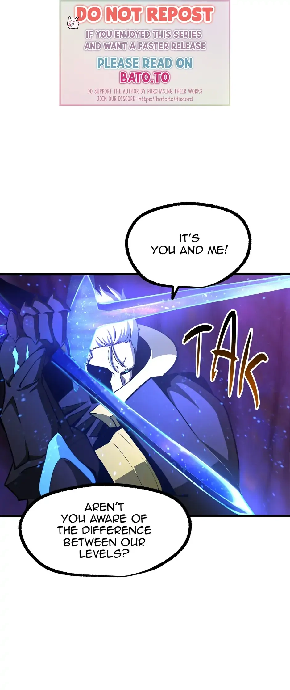 Latna Saga: Survival of a Sword King Chapter 235 page 2