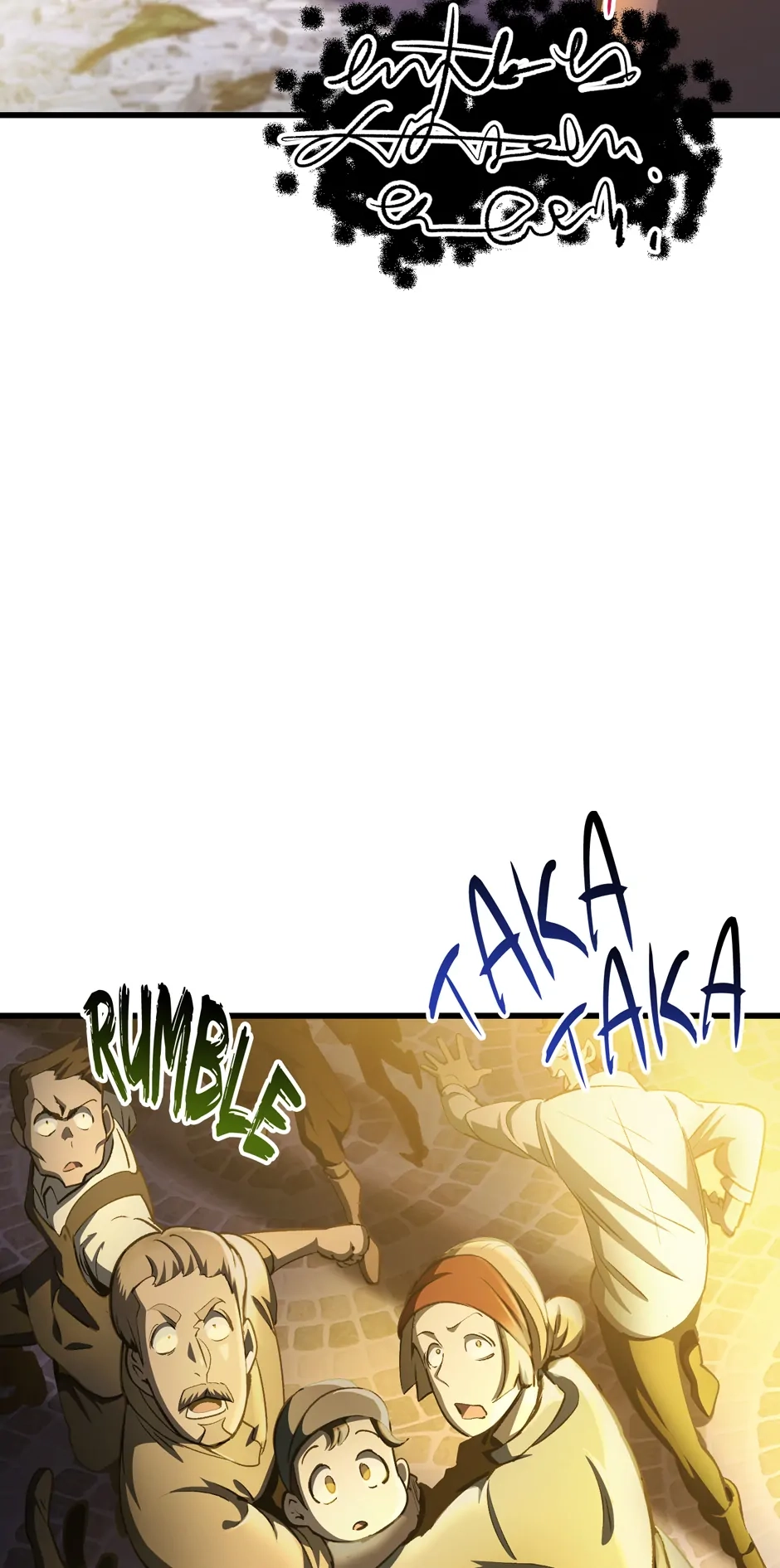 Latna Saga: Survival of a Sword King Chapter 235 page 5