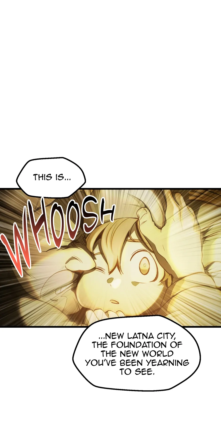 Latna Saga: Survival of a Sword King Chapter 235 page 10