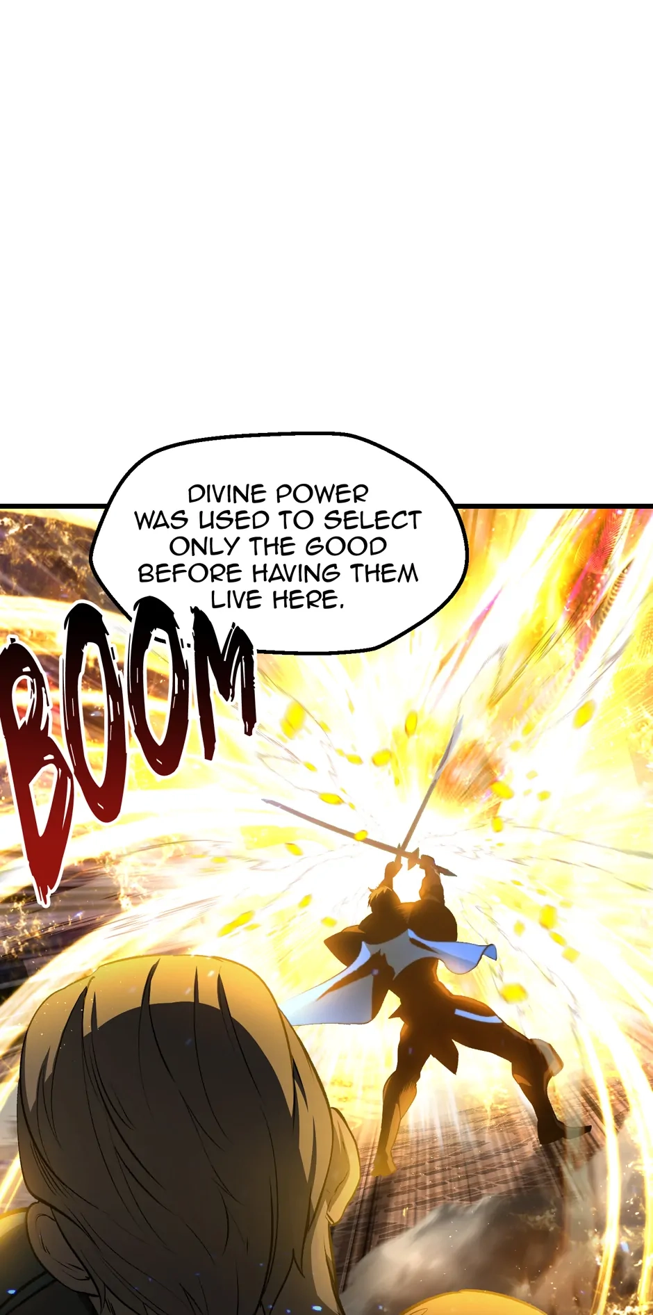Latna Saga: Survival of a Sword King Chapter 235 page 11
