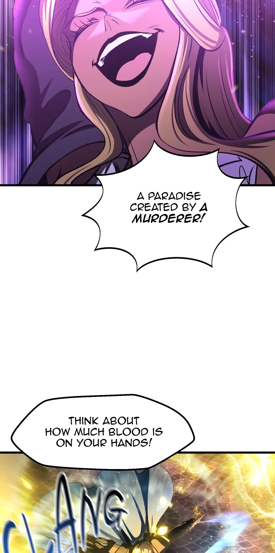 Latna Saga: Survival of a Sword King Chapter 235 page 13