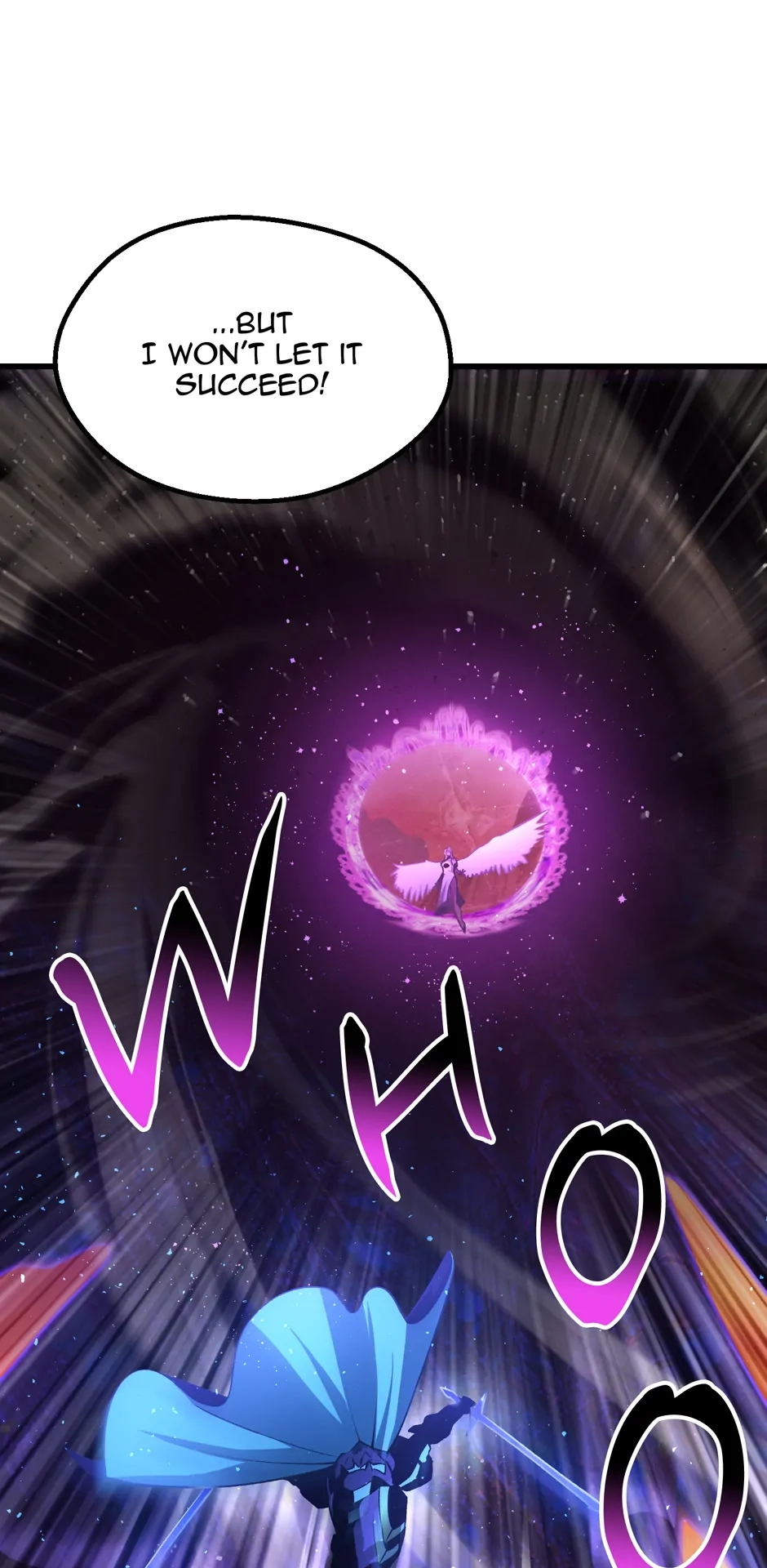 Latna Saga: Survival of a Sword King Chapter 235 page 18