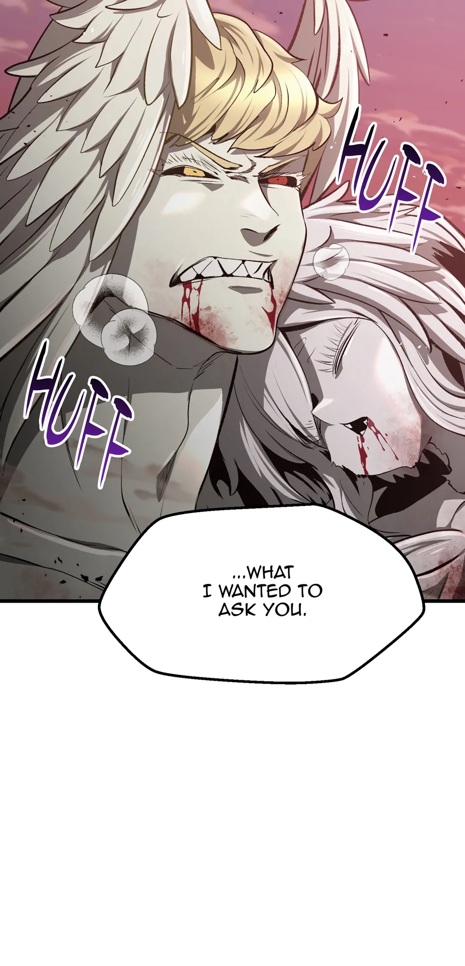 Latna Saga: Survival of a Sword King Chapter 235 page 36