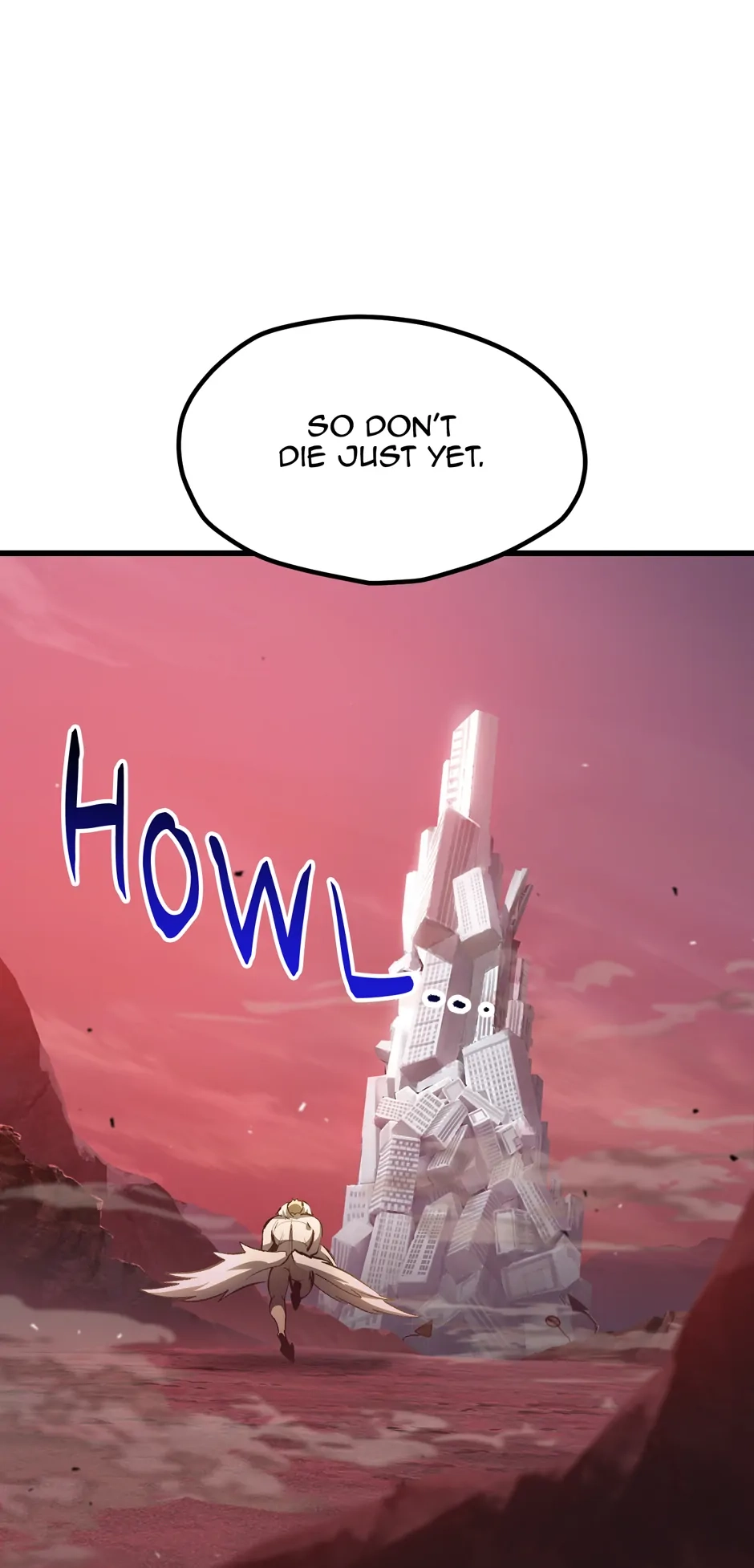 Latna Saga: Survival of a Sword King Chapter 235 page 37