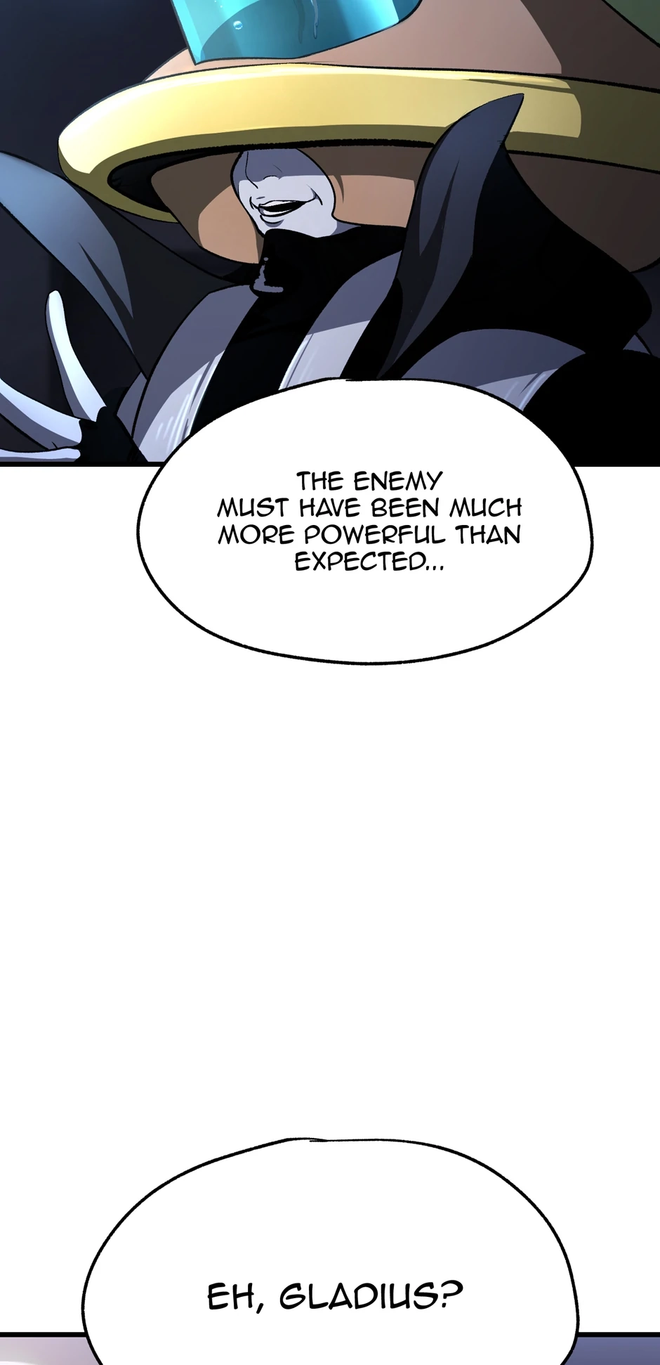 Latna Saga: Survival of a Sword King Chapter 235 page 41