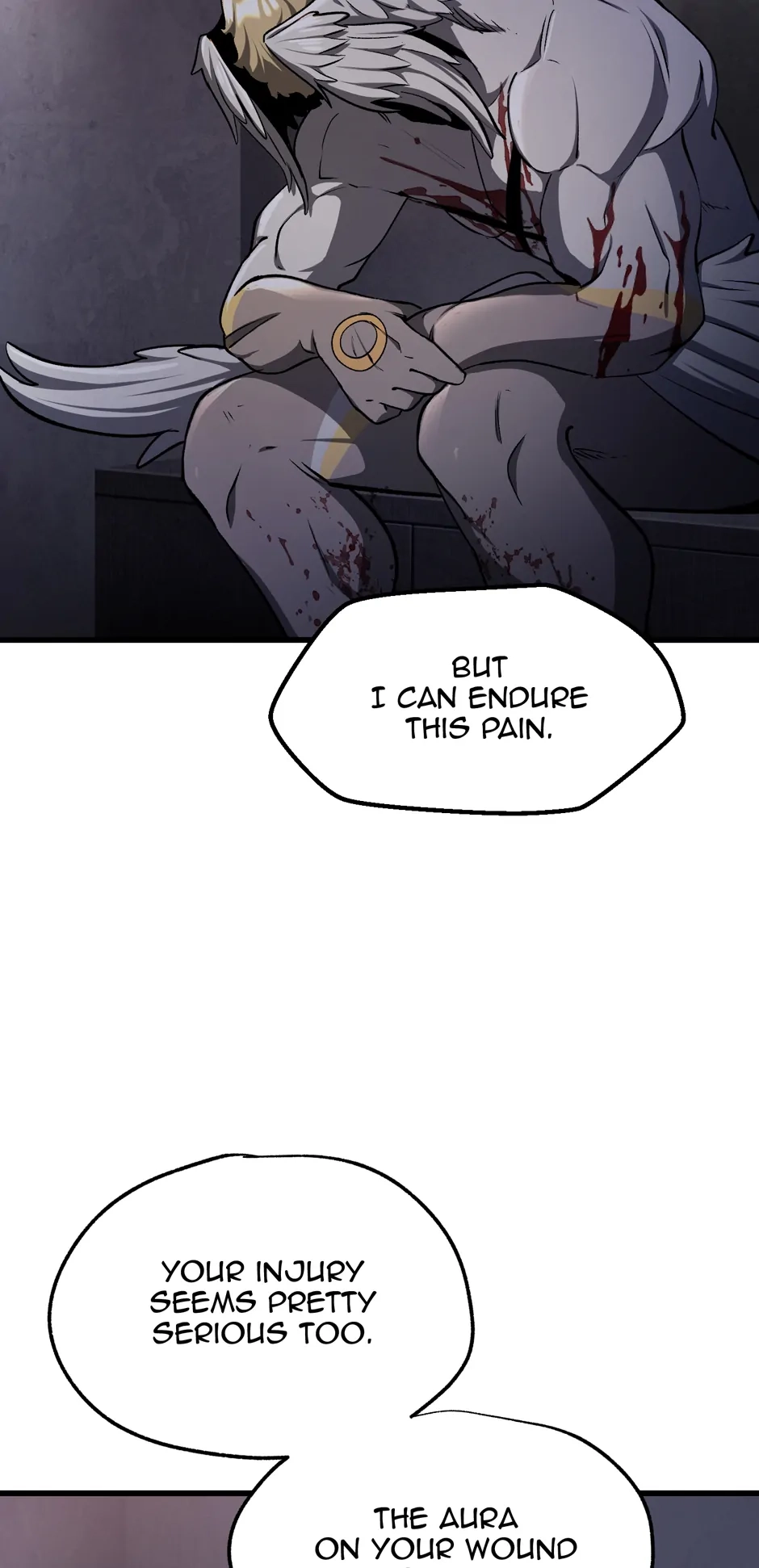 Latna Saga: Survival of a Sword King Chapter 235 page 44