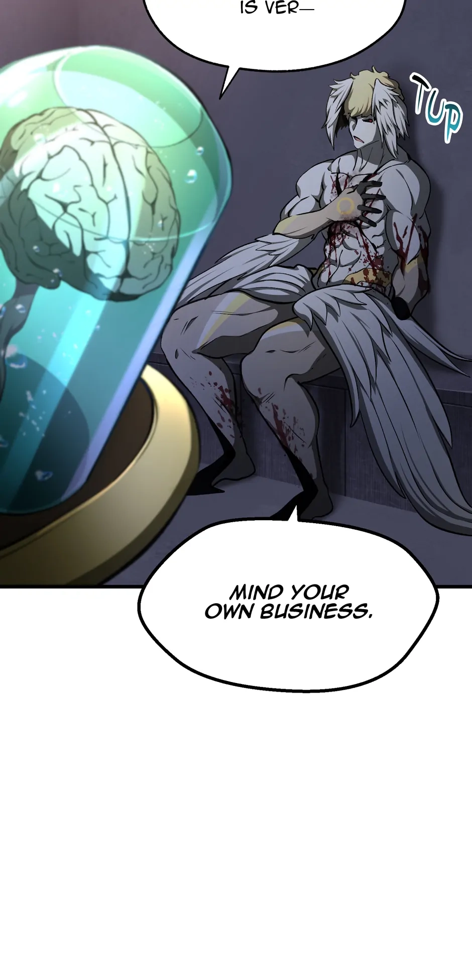 Latna Saga: Survival of a Sword King Chapter 235 page 45