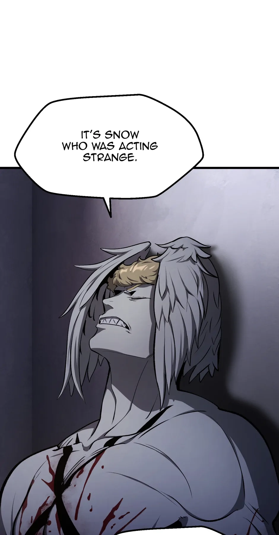 Latna Saga: Survival of a Sword King Chapter 235 page 46