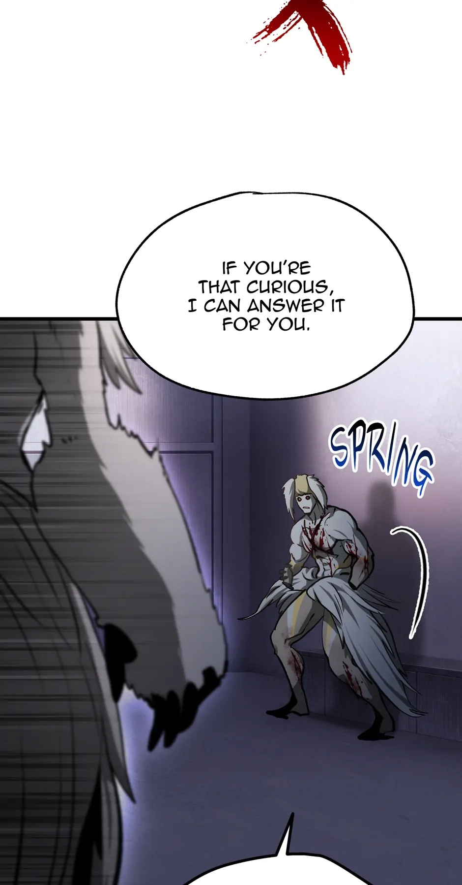 Latna Saga: Survival of a Sword King Chapter 235 page 51