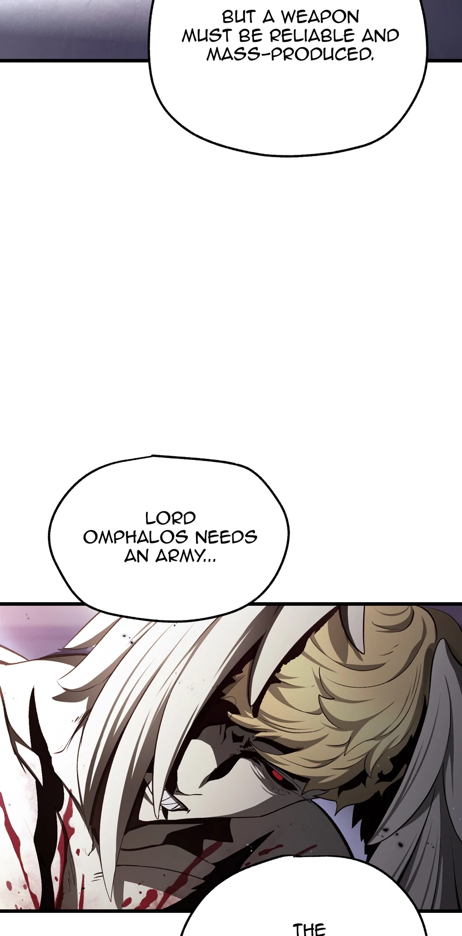 Latna Saga: Survival of a Sword King Chapter 235 page 62