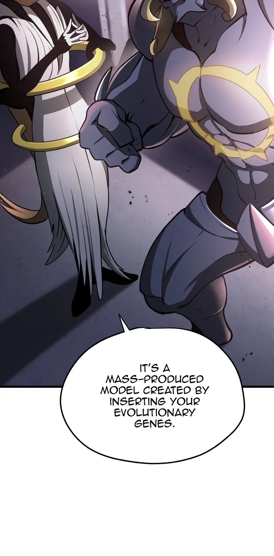 Latna Saga: Survival of a Sword King Chapter 235 page 64