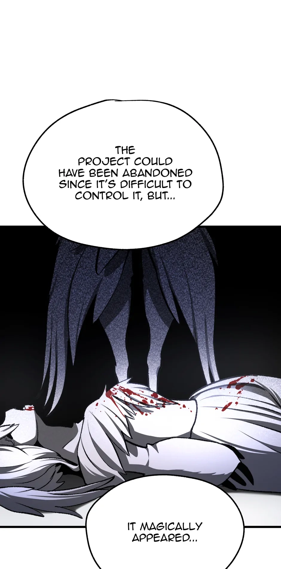 Latna Saga: Survival of a Sword King Chapter 235 page 65