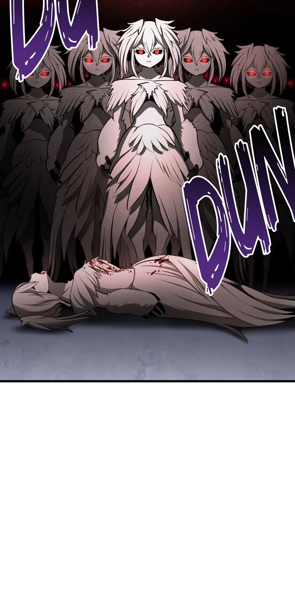 Latna Saga: Survival of a Sword King Chapter 235 page 67