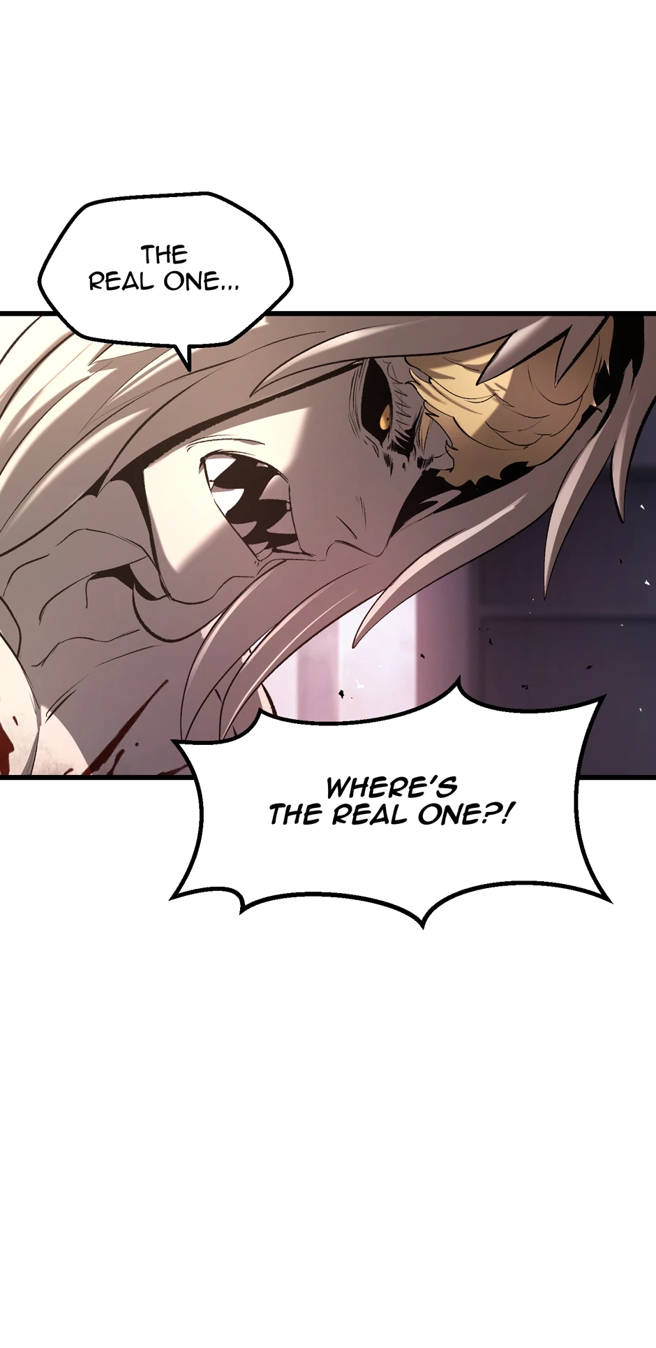 Latna Saga: Survival of a Sword King Chapter 235 page 68