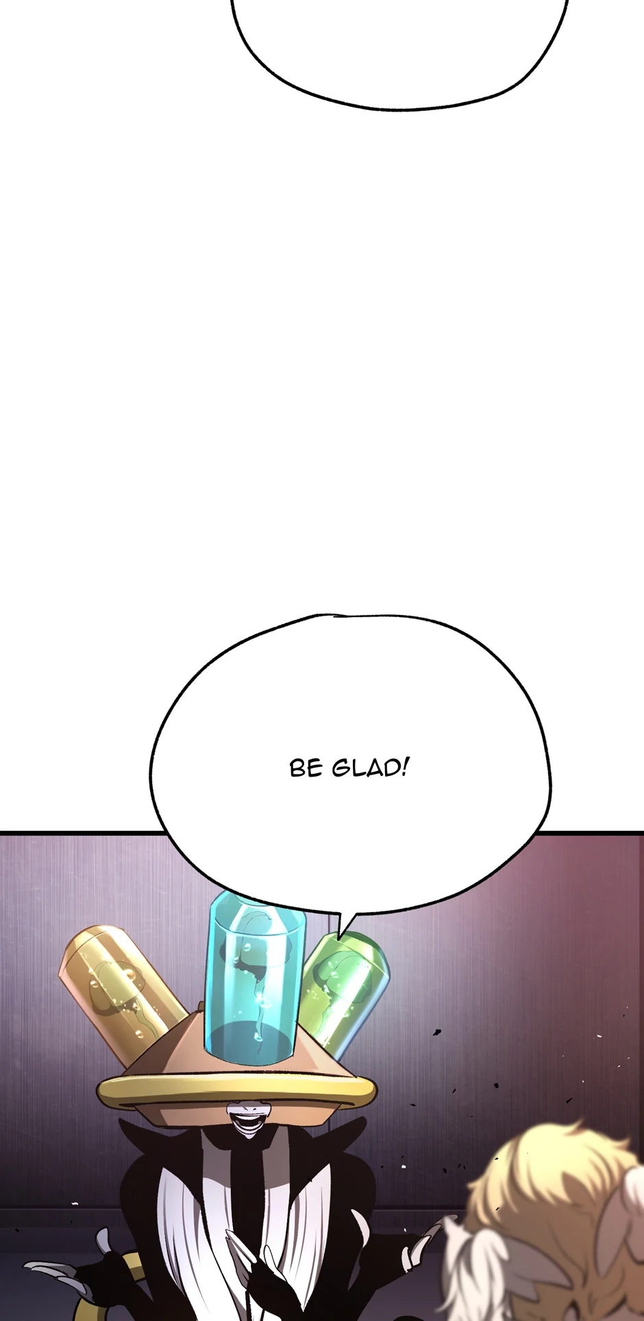 Latna Saga: Survival of a Sword King Chapter 235 page 70