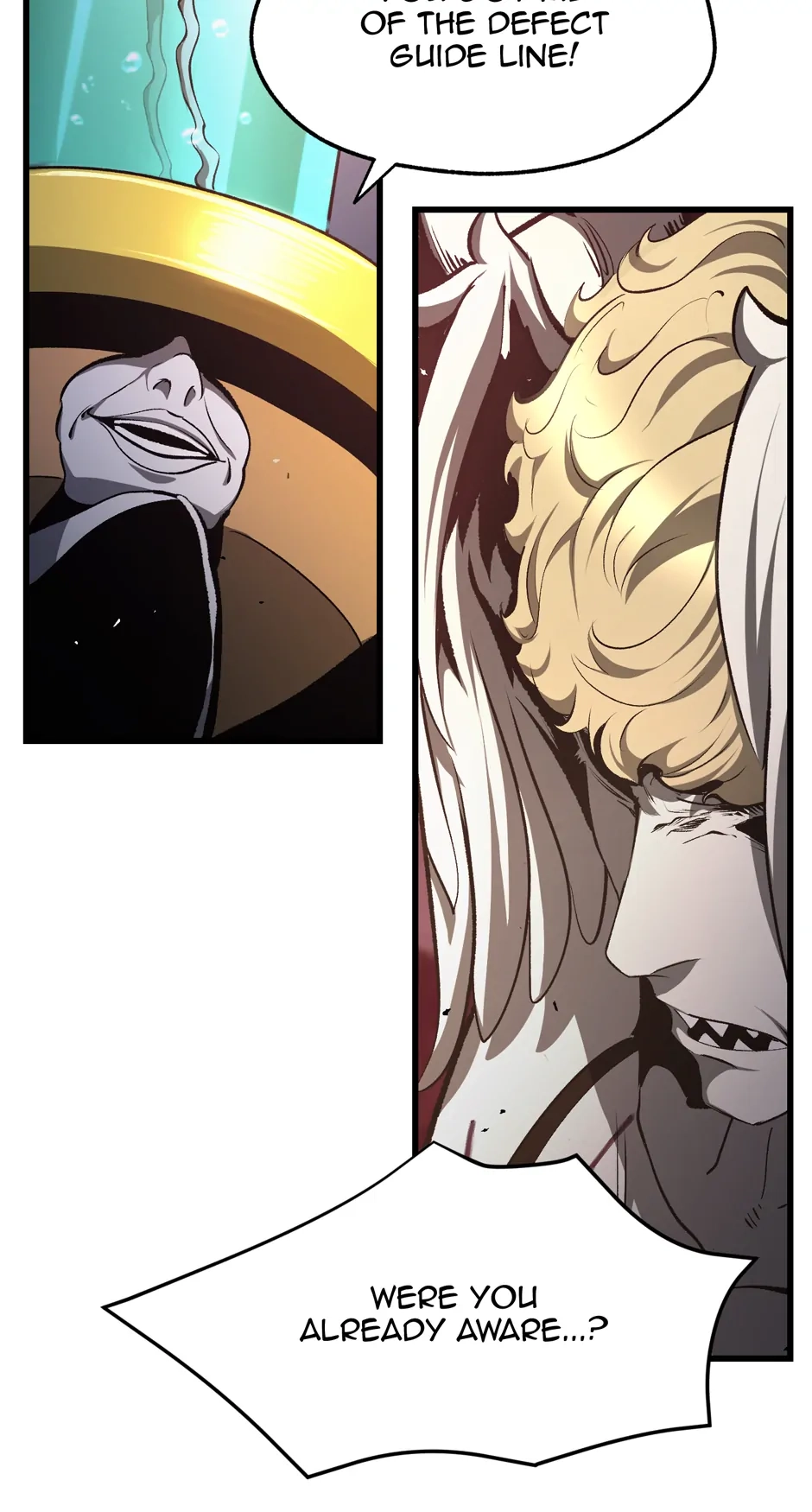 Latna Saga: Survival of a Sword King Chapter 235 page 74