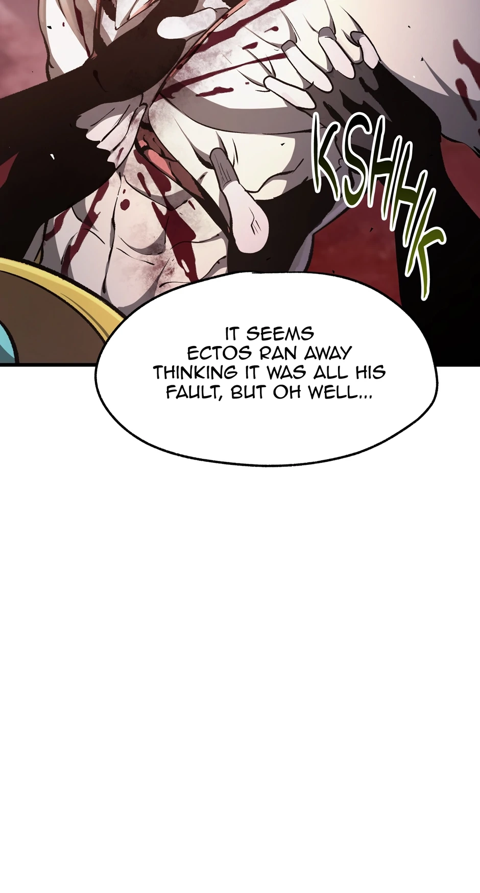 Latna Saga: Survival of a Sword King Chapter 235 page 77