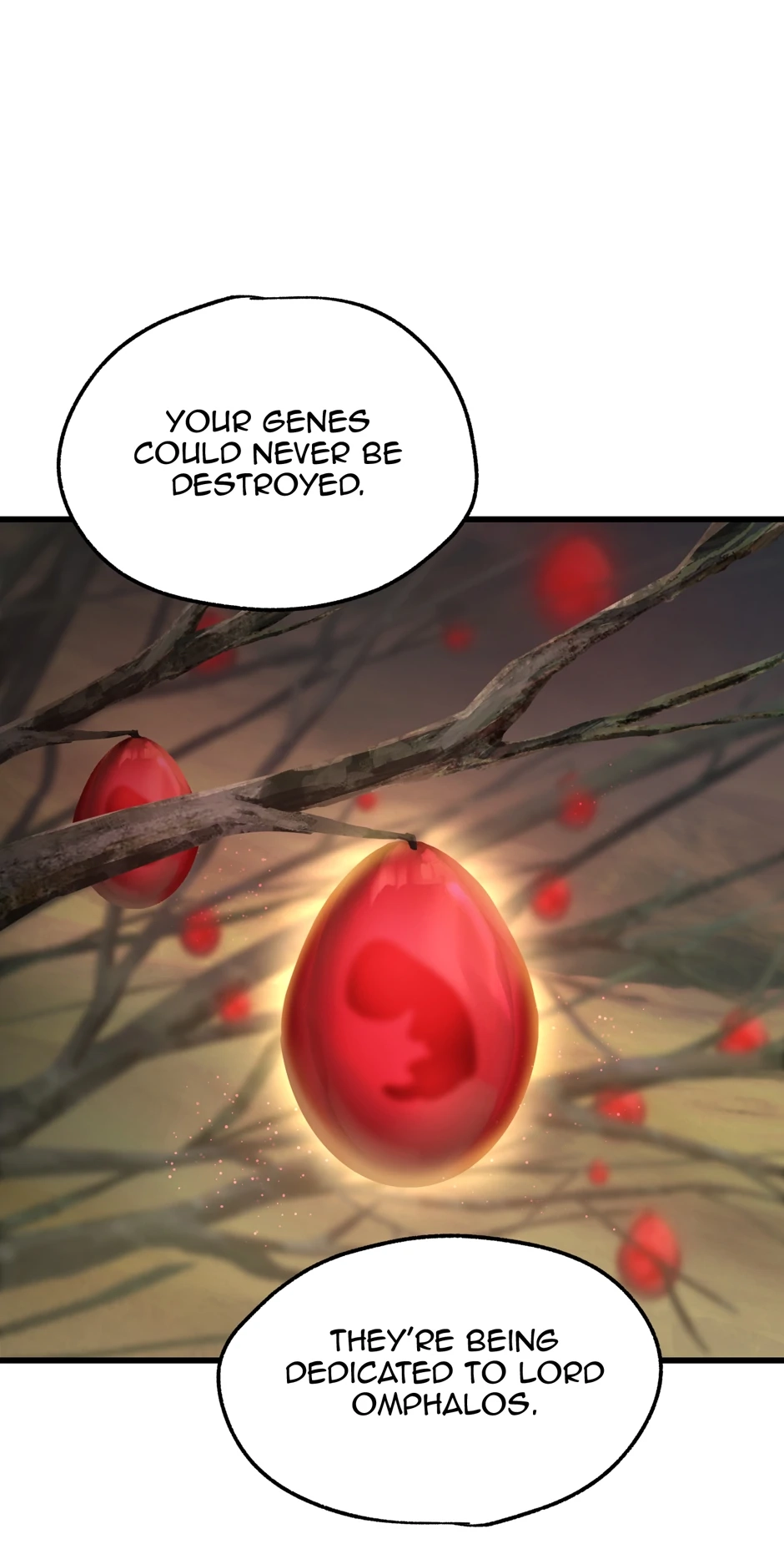 Latna Saga: Survival of a Sword King Chapter 235 page 86