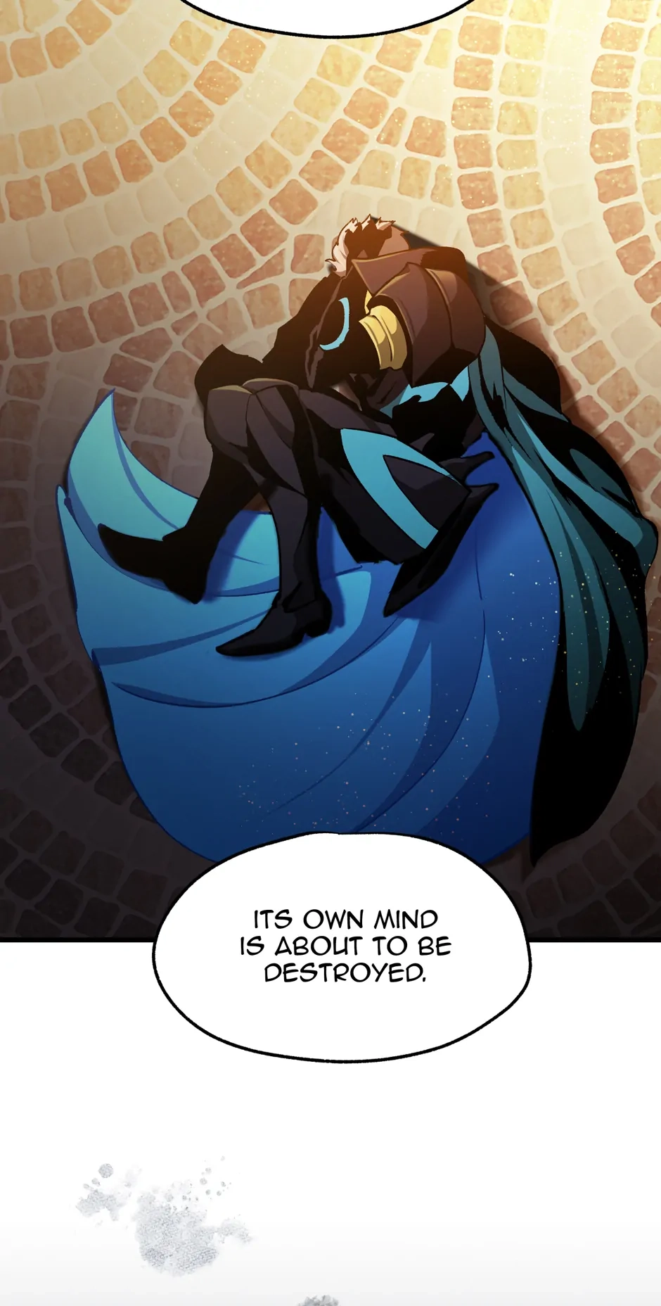 Latna Saga: Survival of a Sword King Chapter 235 page 89