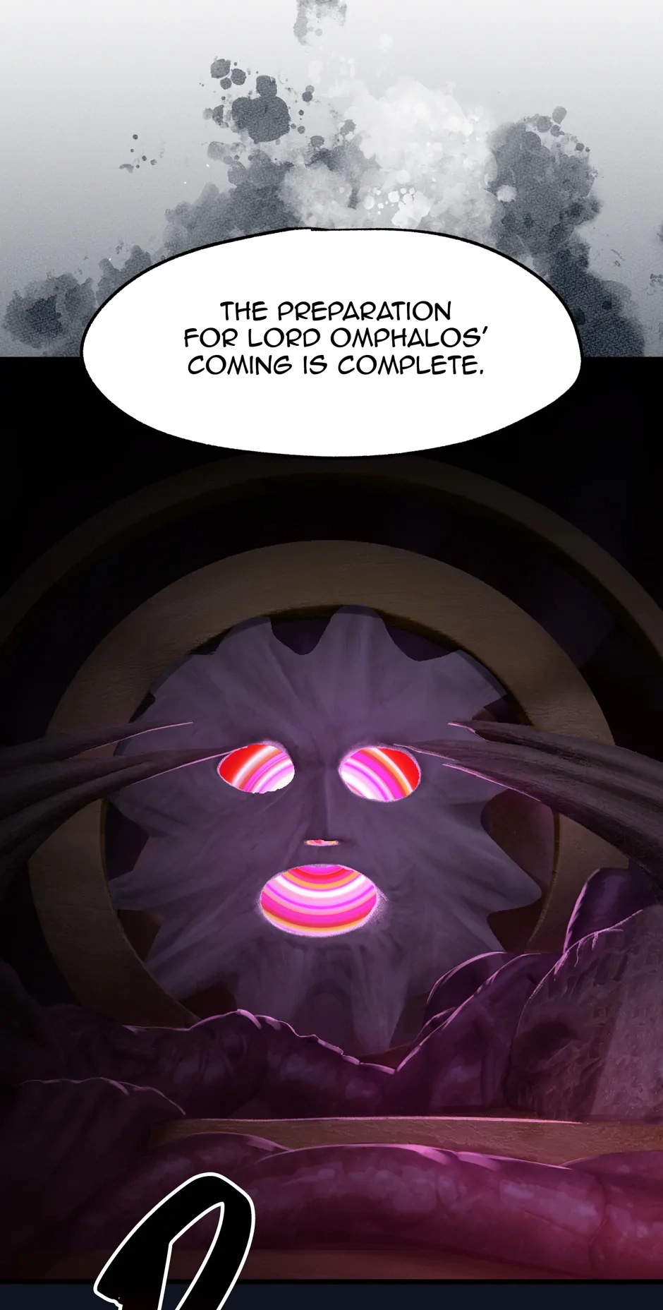 Latna Saga: Survival of a Sword King Chapter 235 page 90