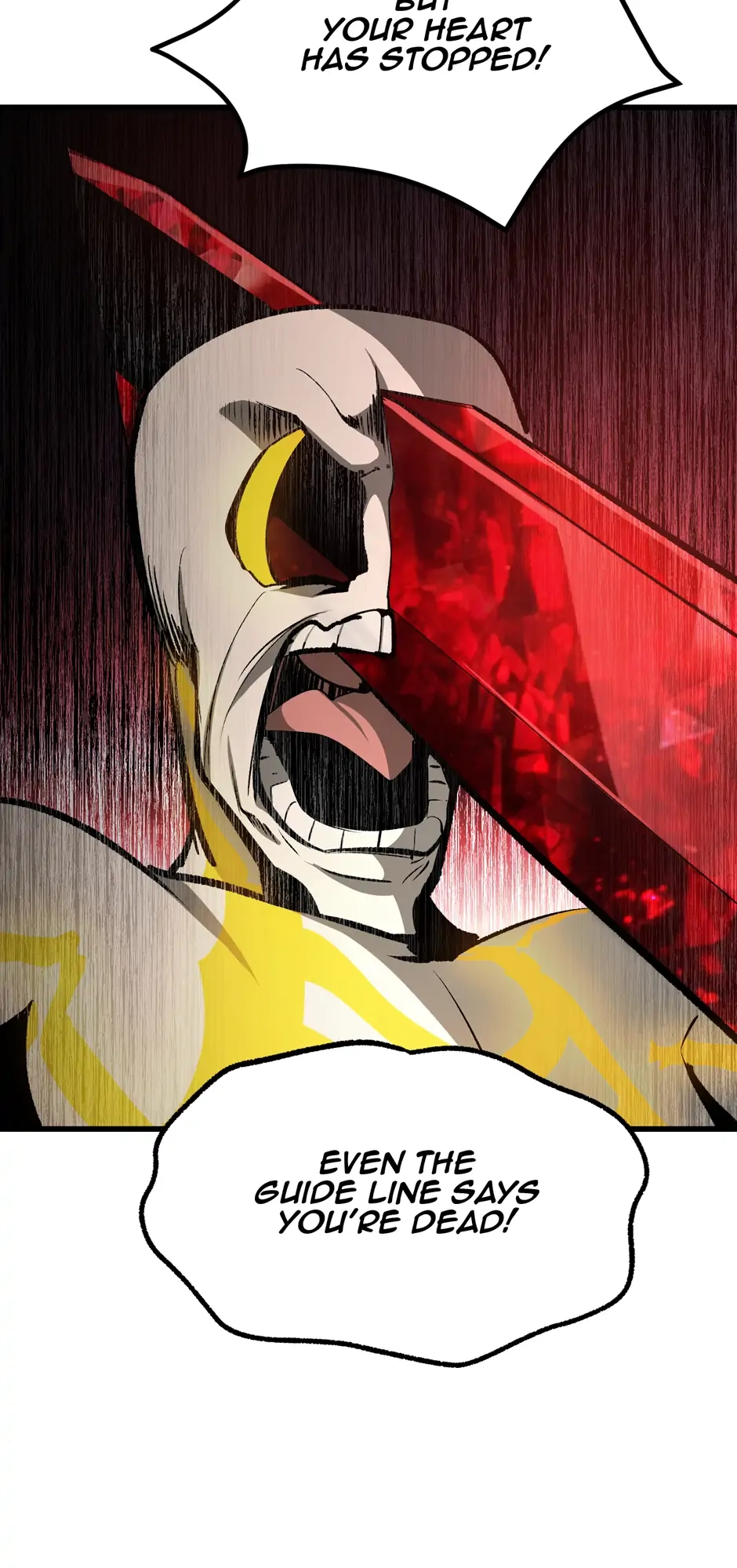 Latna Saga: Survival of a Sword King Chapter 235 page 99