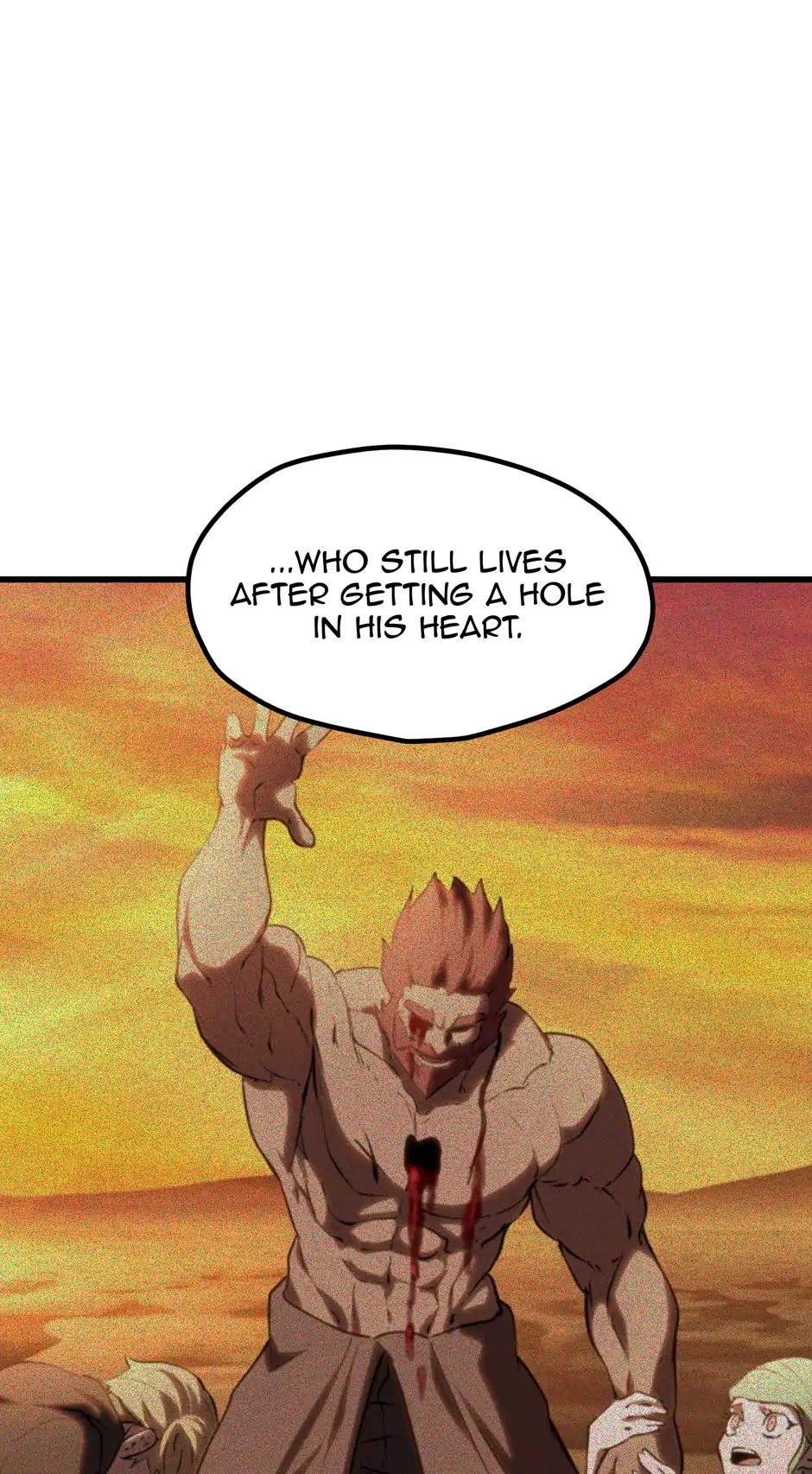 Latna Saga: Survival of a Sword King Chapter 235 page 101