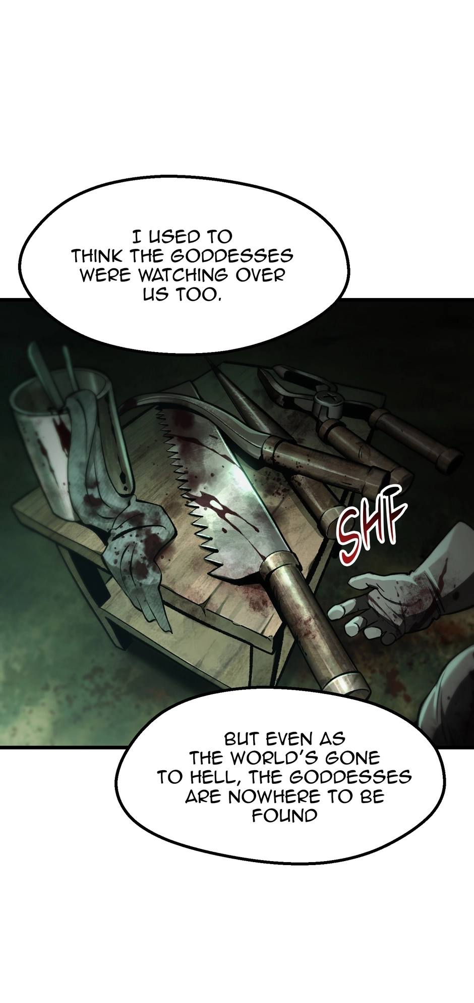 Latna Saga: Survival of a Sword King Chapter 236 page 10