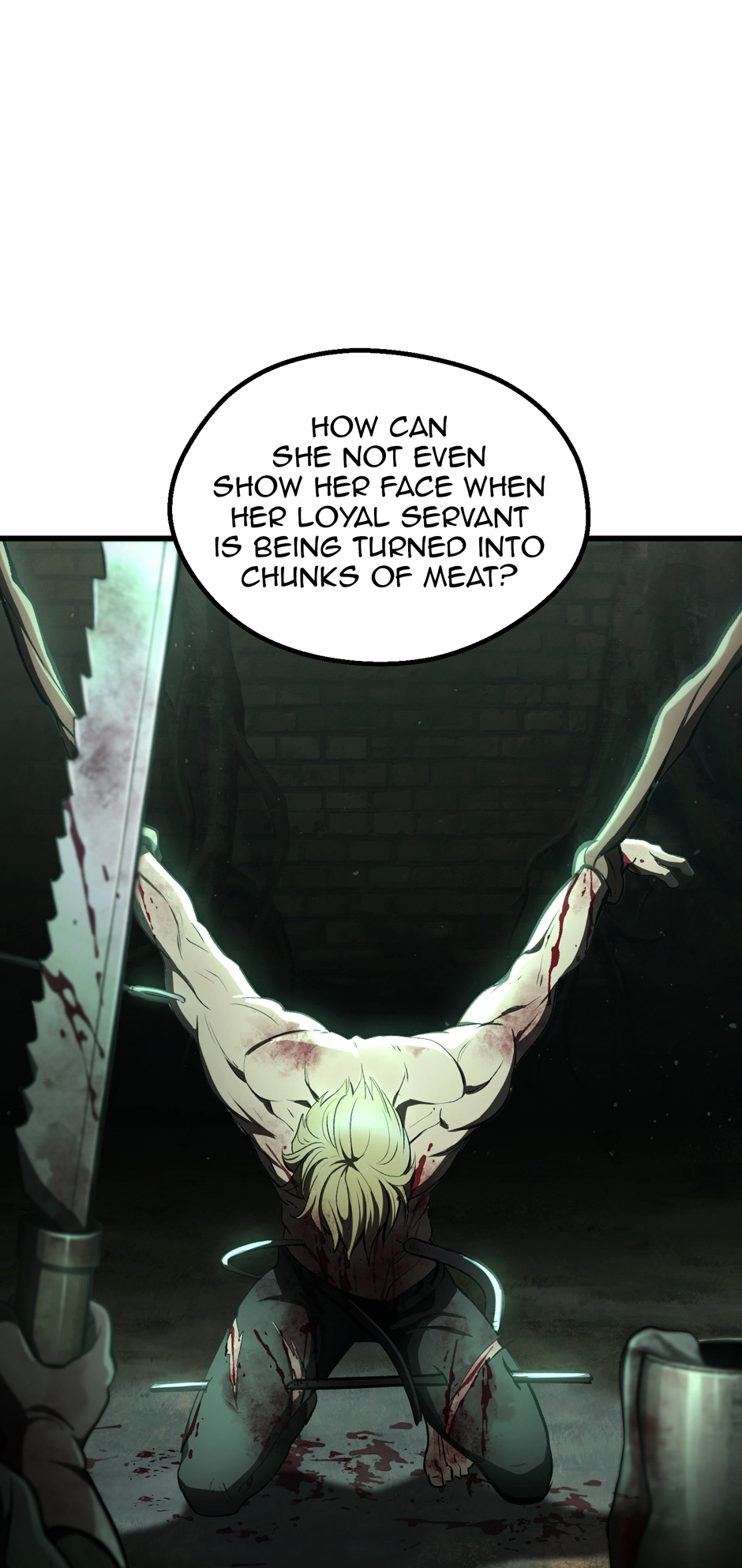 Latna Saga: Survival of a Sword King Chapter 236 page 12
