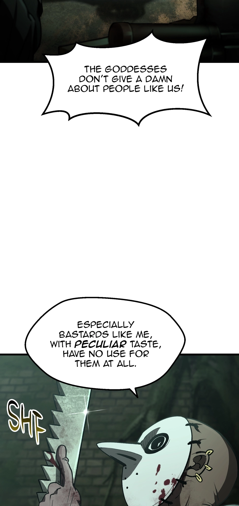 Latna Saga: Survival of a Sword King Chapter 236 page 13