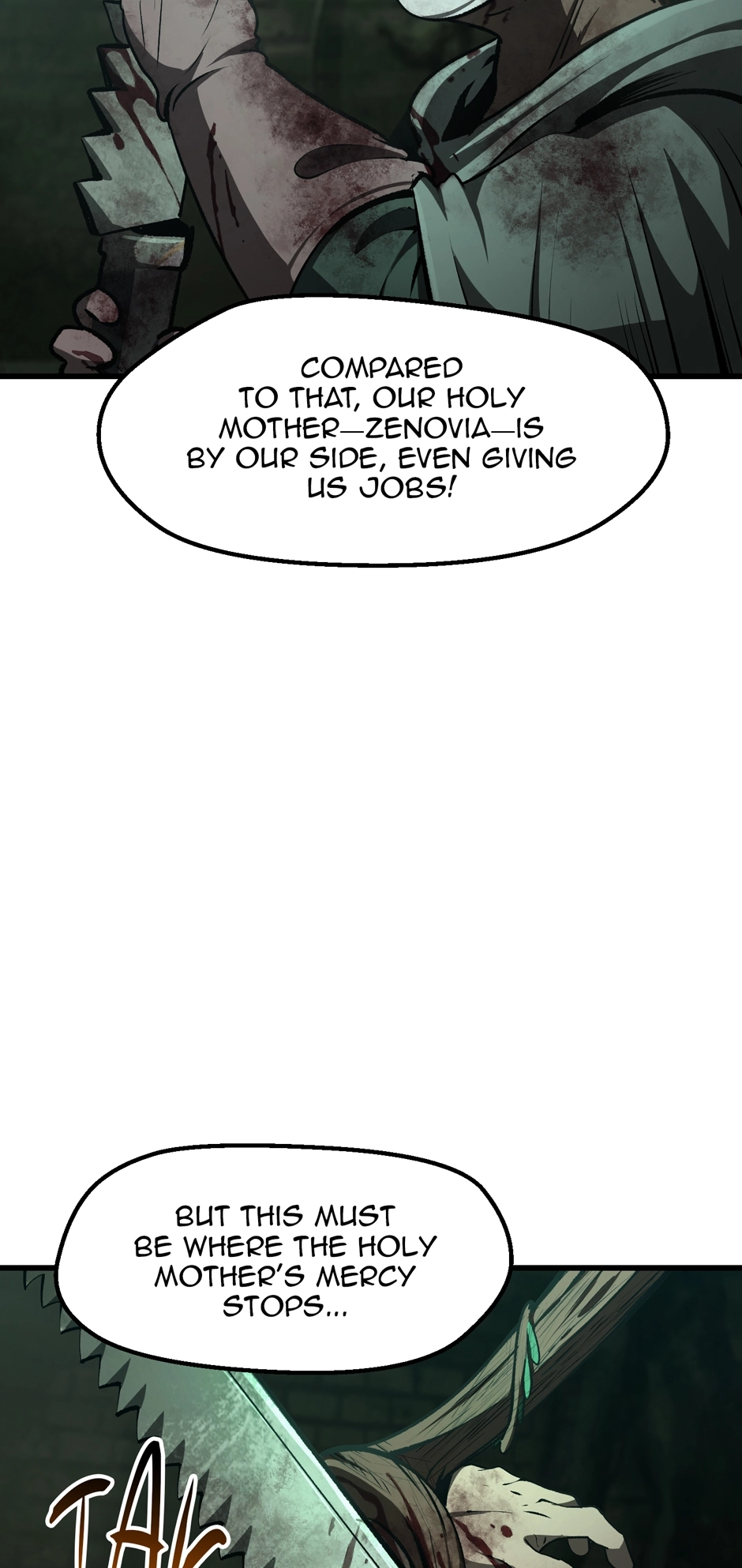 Latna Saga: Survival of a Sword King Chapter 236 page 14