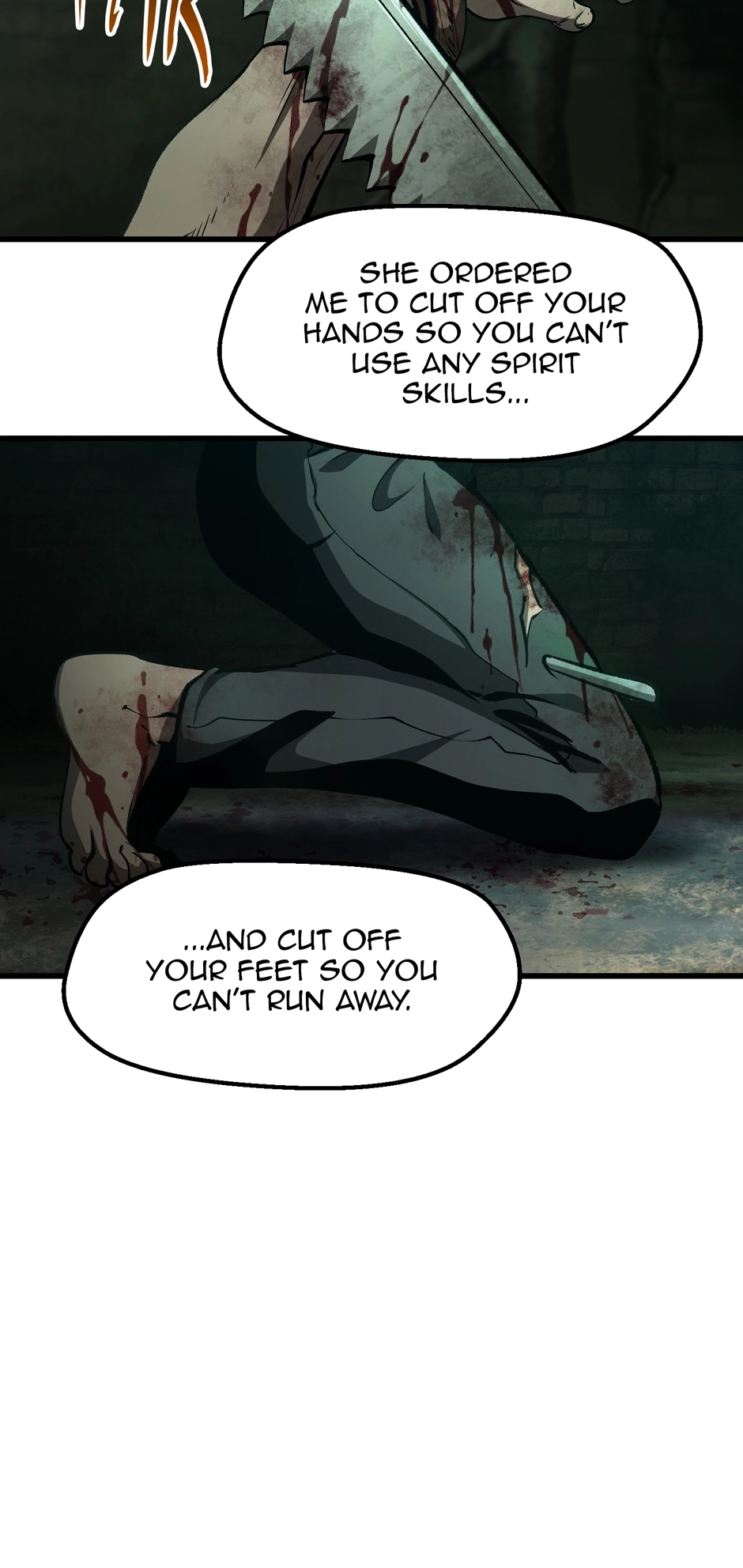 Latna Saga: Survival of a Sword King Chapter 236 page 15